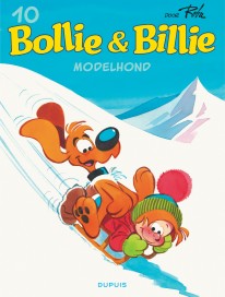 Bollie en Billie Tome 11 - Hondje-over