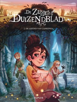 Les sœurs Grémillet Tome 2 - Les amours de Cassiopée