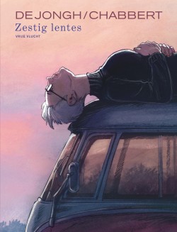 Zestig lentes - Soixante printemps en hiver