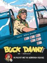 Buck Danny - Origines Tome 1 - De piloot met de gebroken vleugel