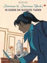Jerome Bloks Tome 28 - In goede en slechte tijden