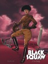 Black Squaw Tome 3 - Le Crotoy