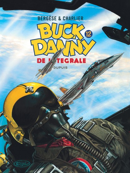 Buck Danny - Integraal Tome 12 - Buck Danny integraal 12/16