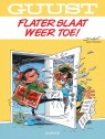 Guust Tome 22 - Flater slaat weer toe! - HC