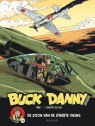 Buck Danny - Origines Tome 2 - Buck Danny, de zoon van de Blauwe Viking