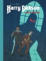Harry Dickson (Dupuis) Tome 1 - Mysteras