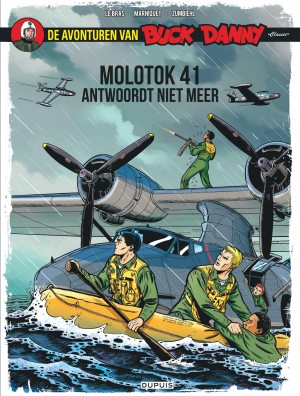 Buck Danny Classic Tome 11 - Buck Danny Classic 11