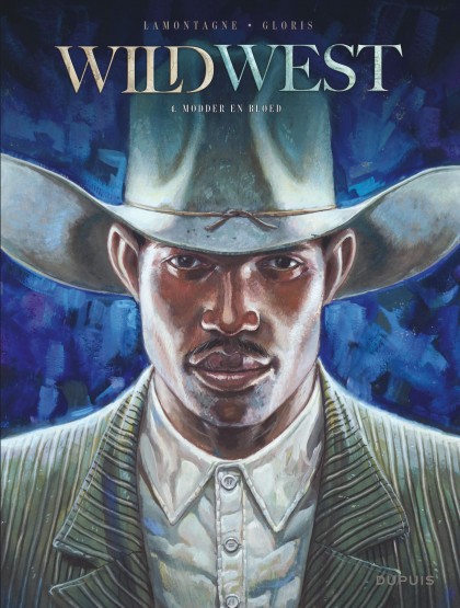 Wild West Tome 4 - Wild West 4