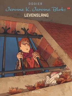 Jerome Bloks Tome 29 - Perpétuité