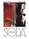 Soda 11 september Tome 2 - Révélations