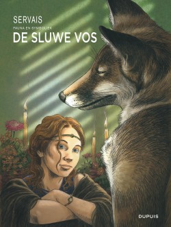 Het formidabele bestiarium Tome 1 - Renard rusé