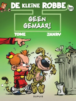 Kleine Robbe Tome 20 - Y a pas de « mais » !