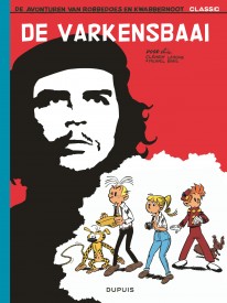 Robbedoes door ... (oneshot) Tome 2 - Robbedoes classic 2 door Trondheim en Tarrin