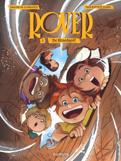 Trésor Tome 1 - Trésor 1