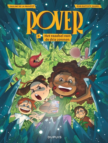 Trésor Tome 2 - Trésor 2