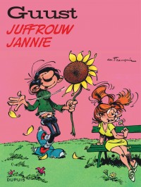 Guust Flater Best-Of  Tome 8 - Guust Flater best of 11