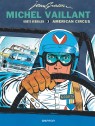 Michel Vaillant - Korte verhalen Tome 3 - American Circus