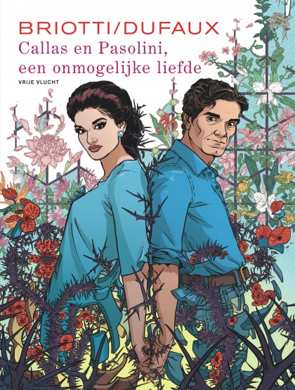Vrije Vlucht - Un amour impossible