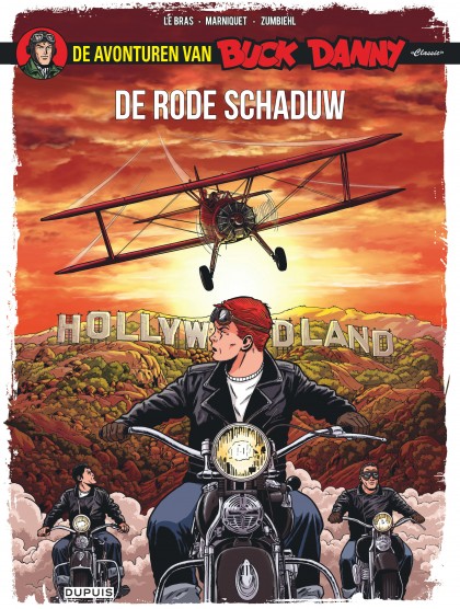 Buck Danny Classic Tome 11 - Buck Danny Classic 11