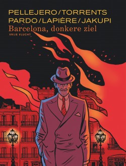 Barcelona - Barcelona, âme noire