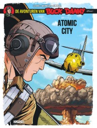 Buck Danny Classic Tome 12 - Buck Danny Classic 12