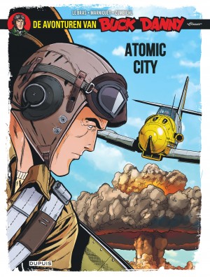 Jeremiah  Tome 32 - De chef