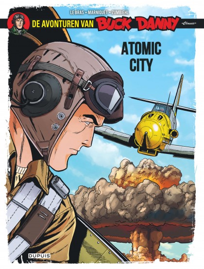 Buck Danny Classic Tome 12 - Buck Danny Classic 12