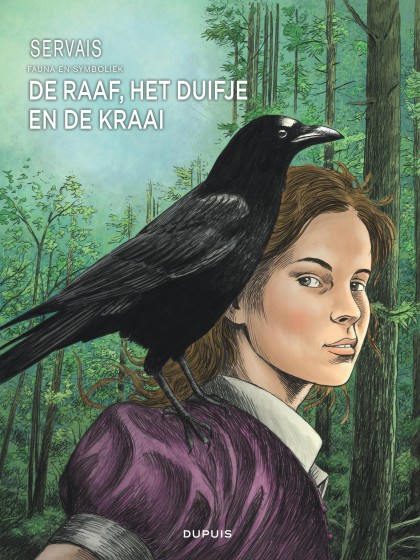 Het formidabele bestiarium Tome 3 - Fauna en symboliek 3