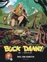 Buck Danny - Origines Tome 5 - Miss Jane Hamilton 1/2