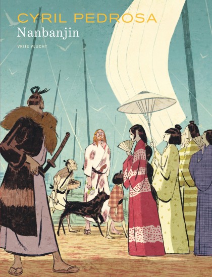 Nanban-Jin - Nanbanjin