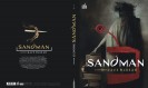 SANDMAN Les couvertures par Dave McKean - 4eme