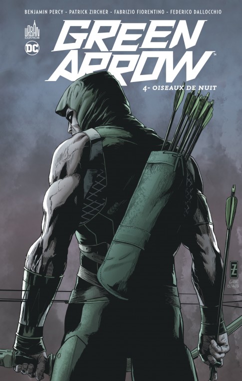 green-arrow-tome-4