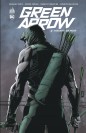 GREEN ARROW – Tome 4 - couv