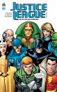 Justice League international – Tome 1 - couv