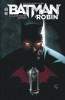 BATMAN & ROBIN – Tome 6 - couv