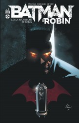 BATMAN & ROBIN – Tome 6