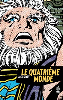 QUATRIEME MONDE (LE) – Tome 3