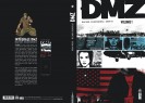 DMZ intégrale – Tome 1 - 4eme