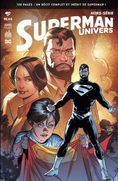 superman-univers-hors-serie-4