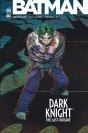 Dark knight : Last crusade - couv