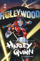 Harley Quinn – Tome 4