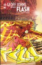 Geoff Johns présente Flash – Tome 1 - couv