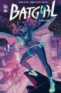 BATGIRL Tome 3 - couv