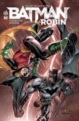 BATMAN & ROBIN – Tome 7