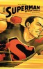 Superman Action Comics – Tome 3 - couv