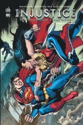 Injustice – Tome 7