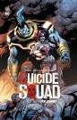 SUICIDE SQUAD – Tome 4 - couv