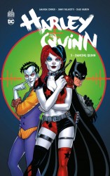 Harley Quinn – Tome 5