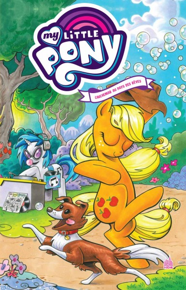 my-little-pony-volume-2