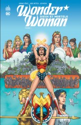 Wonder Woman Dieux et Mortels – Tome 1